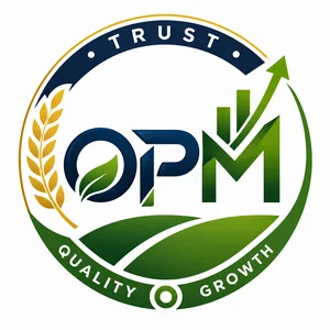 OPM SONS HOSPITALITY SERVICES logo